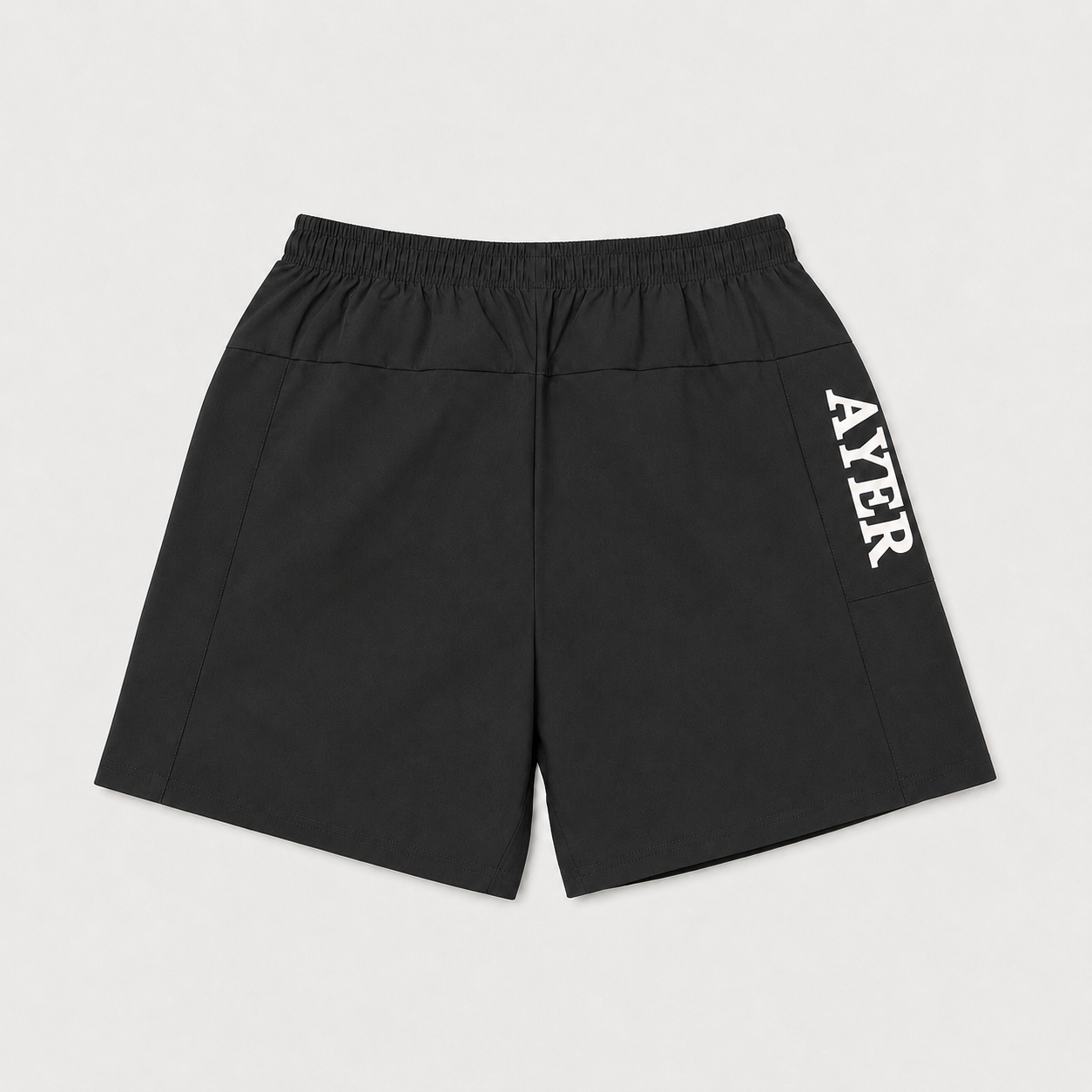 Silent Statement Short