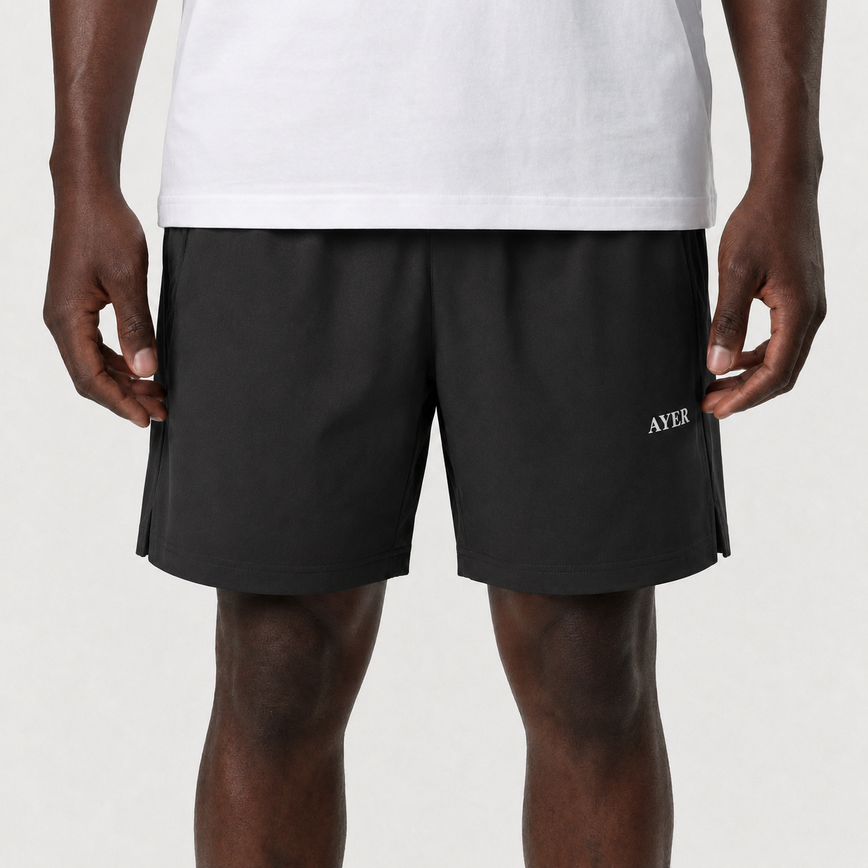 Silent Statement Short