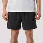Silent Statement Short