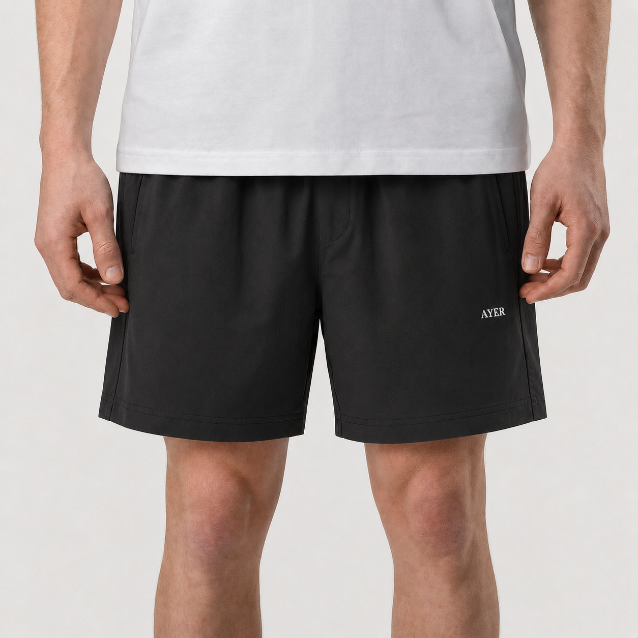 Silent Statement Short