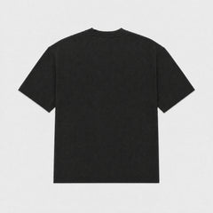 Black Signature T-Shirt