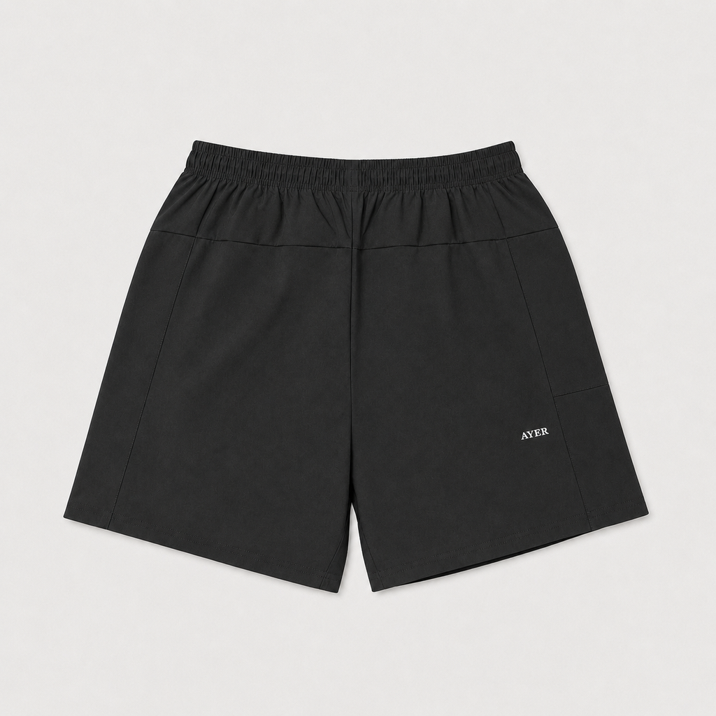 Silent Statement Short