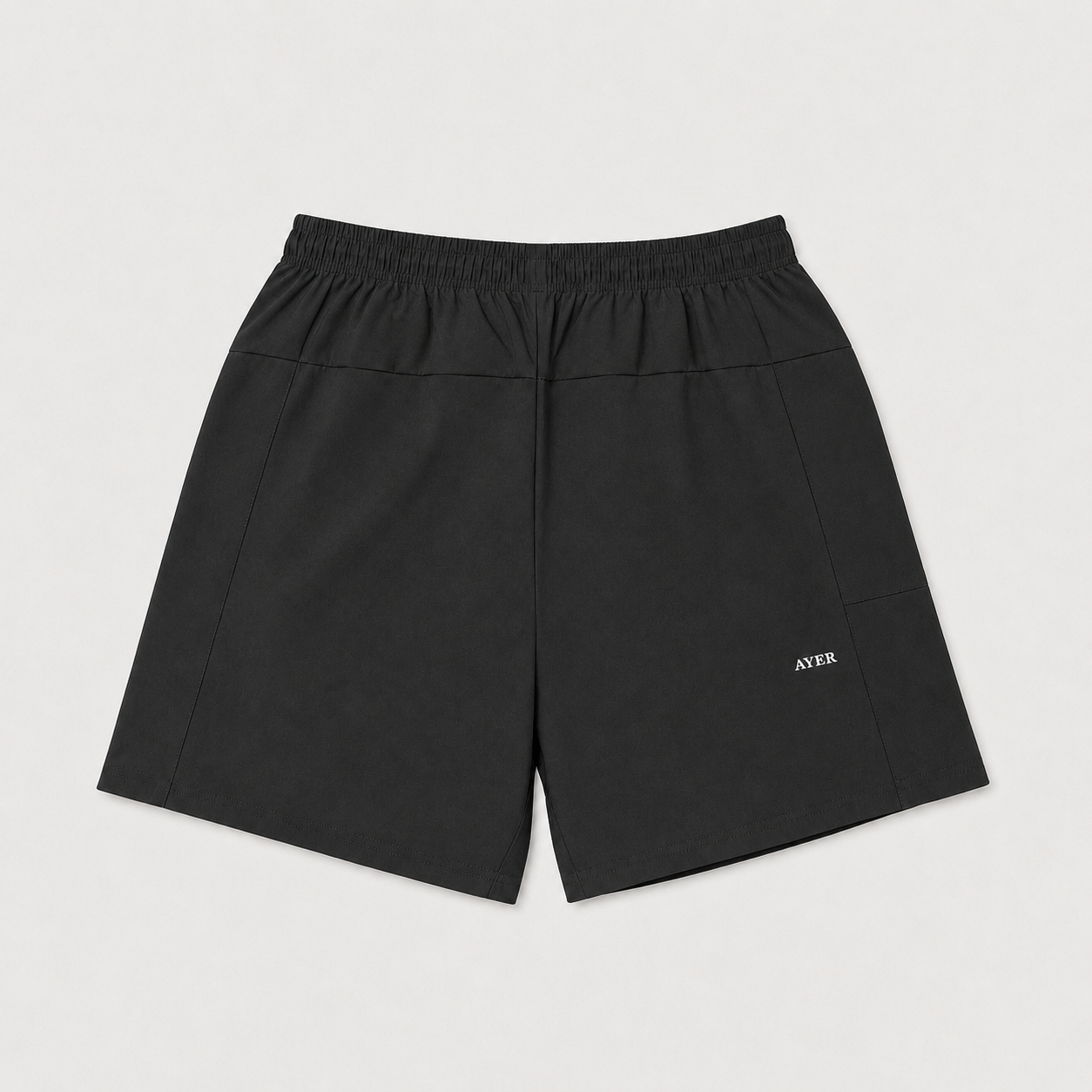 Silent Statement Short