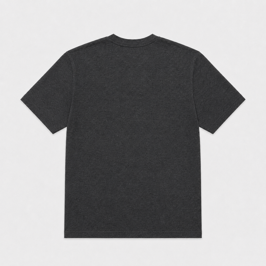 Silent Signature T-Shirt