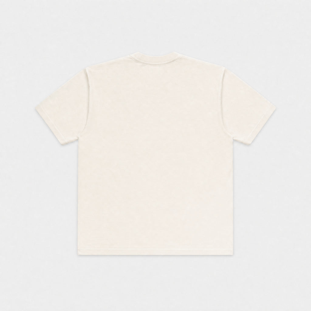 Bone Signature T-Shirt