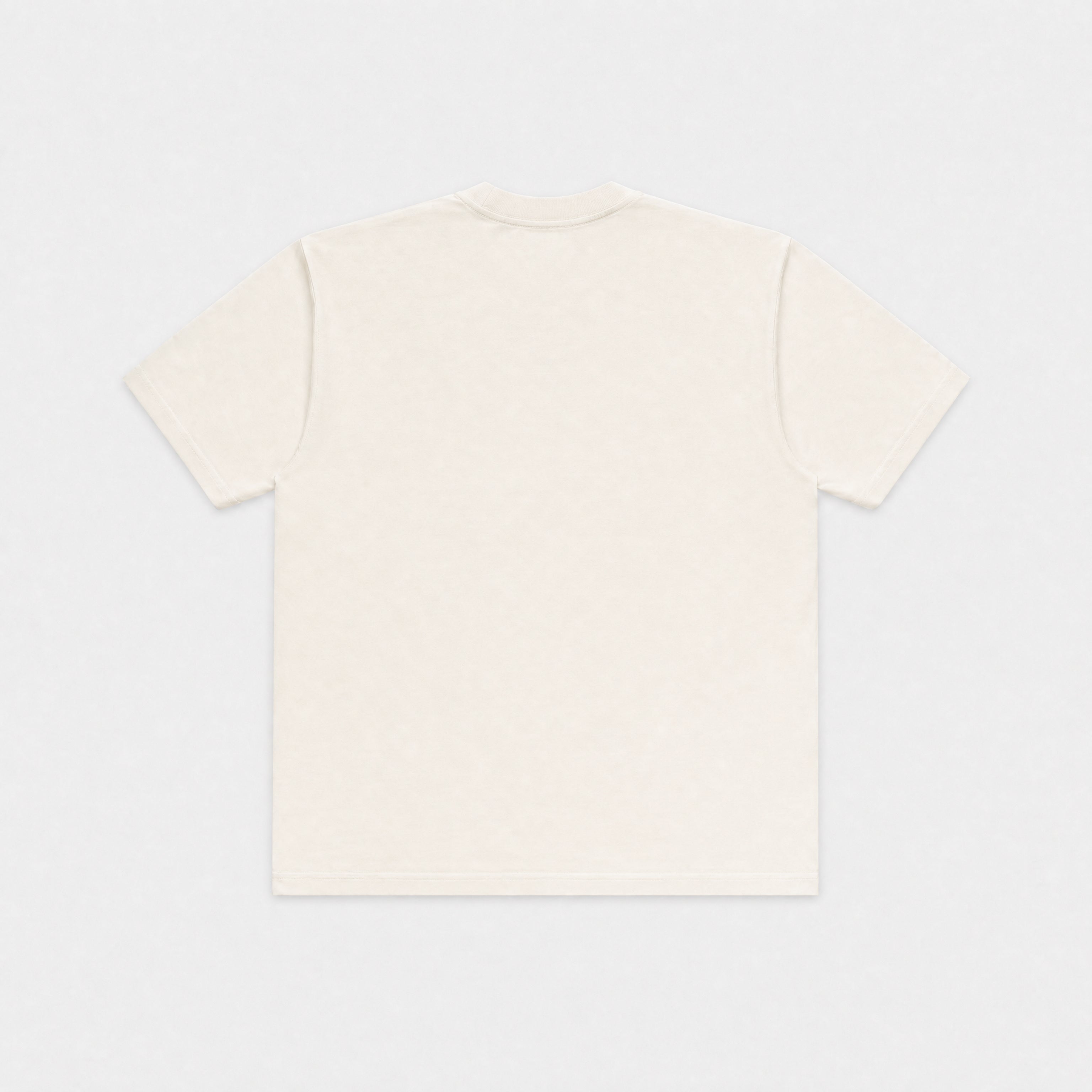 Bone Signature T-Shirt