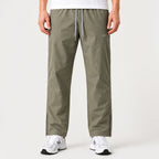 Khaki Silent Statement Pants