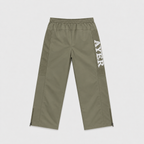 Khaki Silent Statement Pants