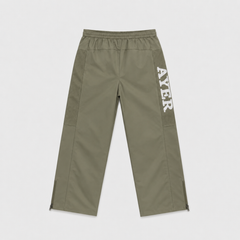 Khaki Silent Statement Pants