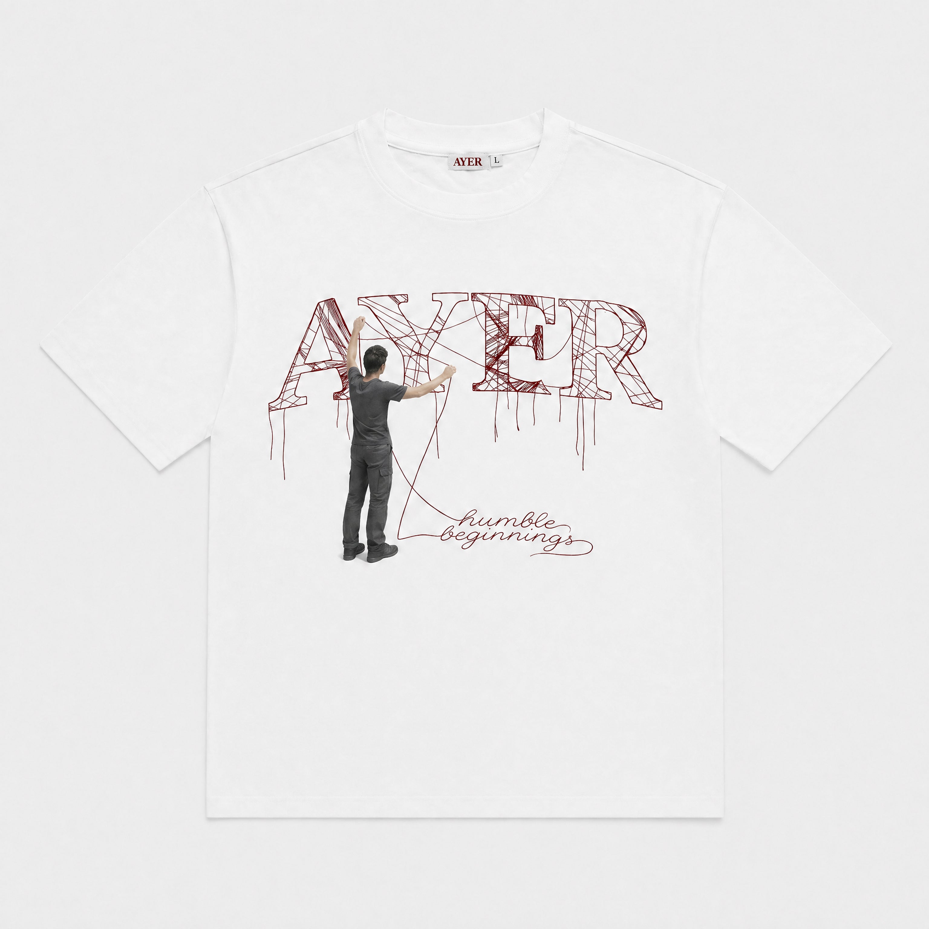 Humble Beginnings T-Shirt