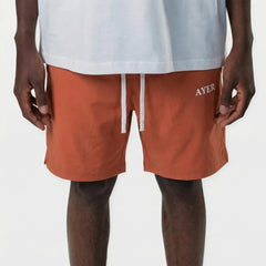 Clay Stride Shorts