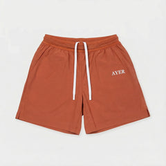 Clay Stride Shorts