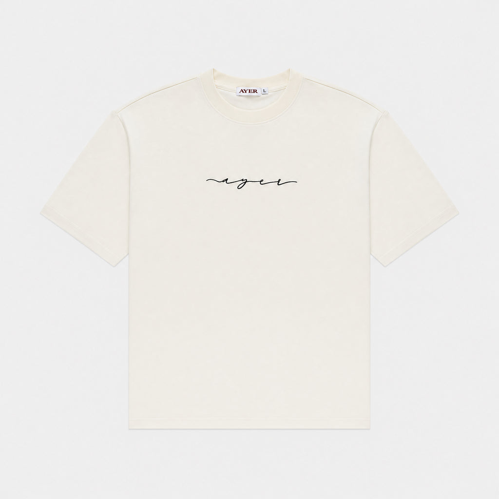 Bone Signature T-Shirt