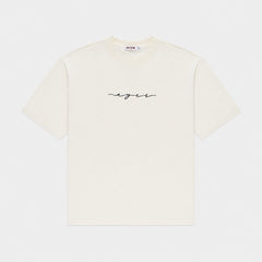 Bone Signature T-Shirt