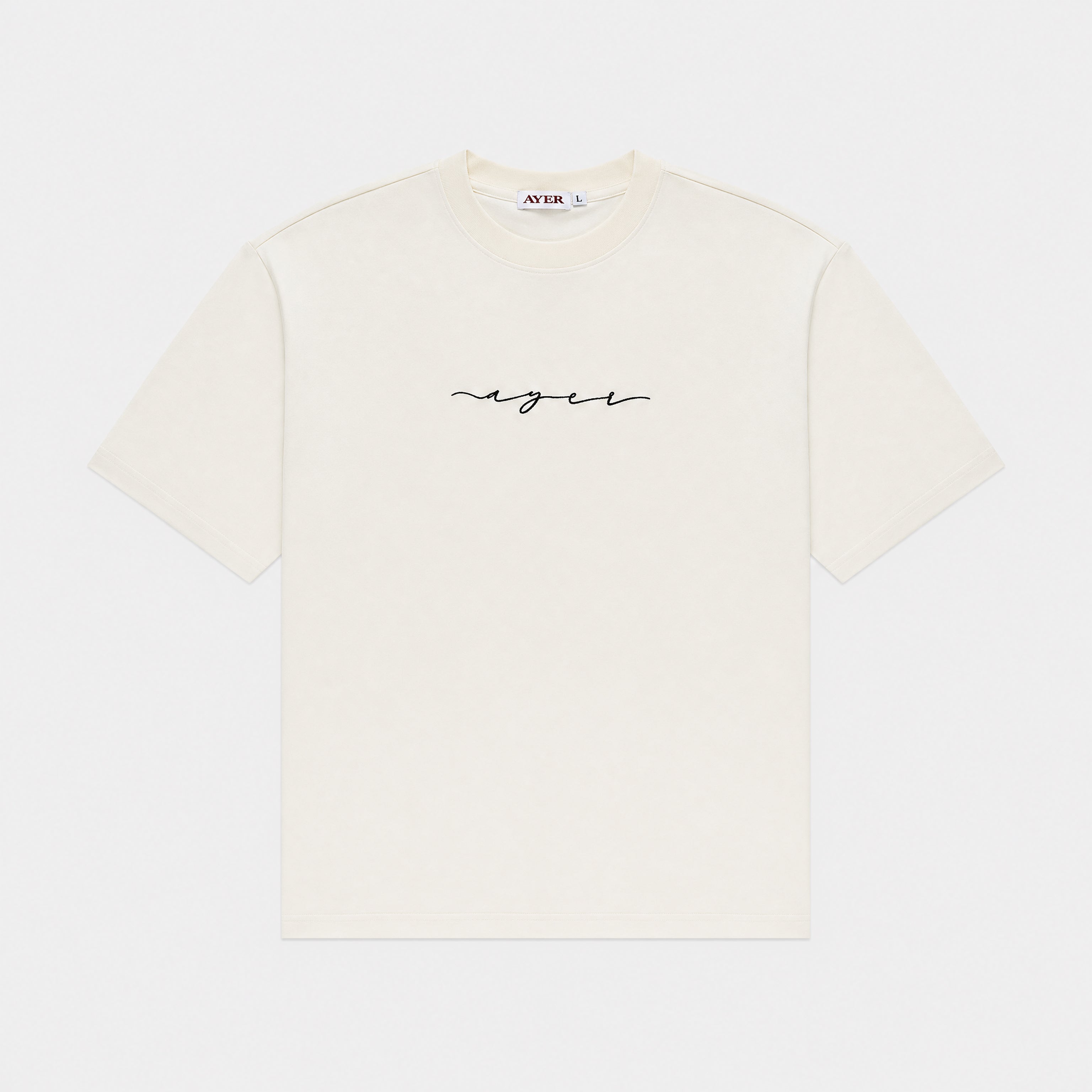 Bone Signature T-Shirt