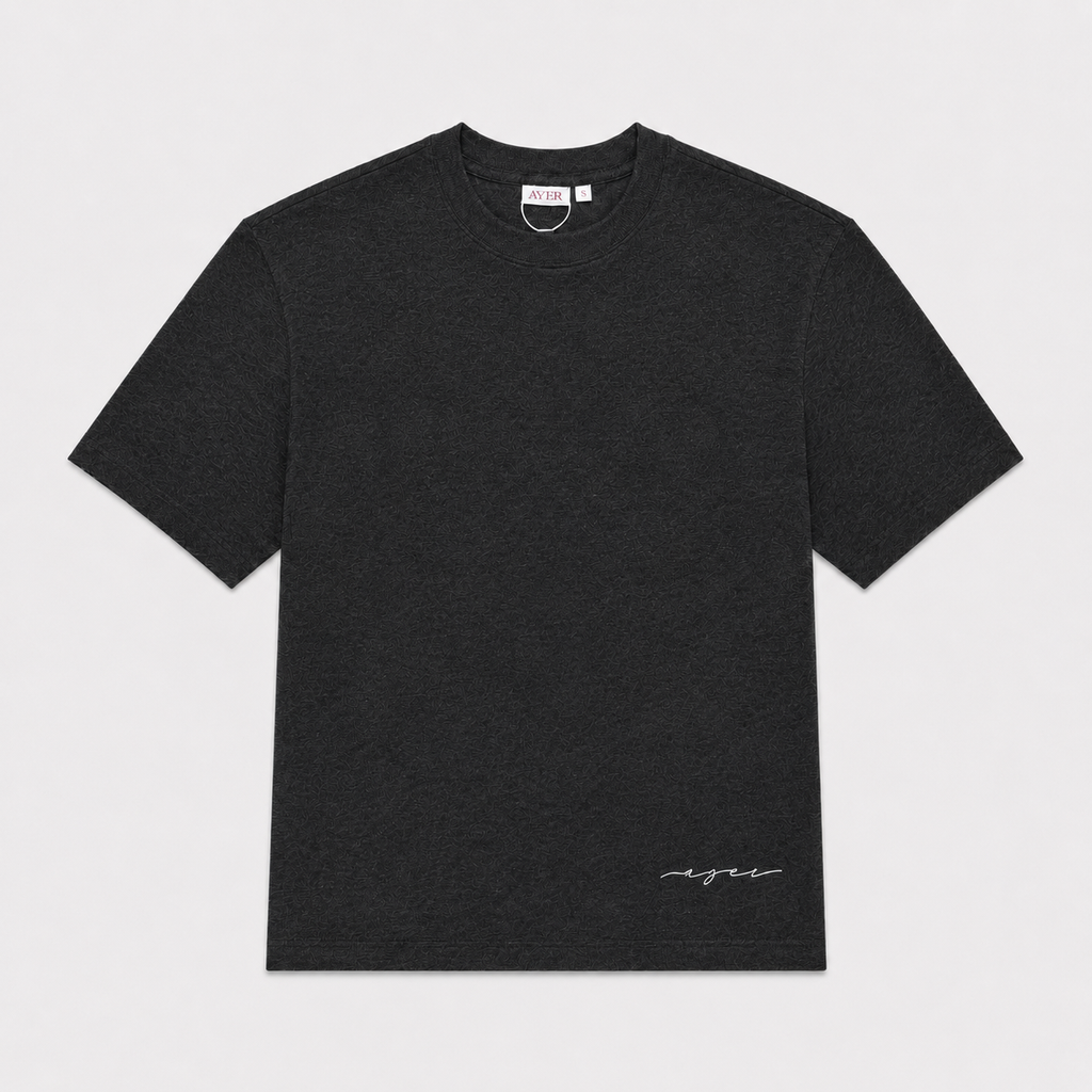 Silent Signature T-Shirt