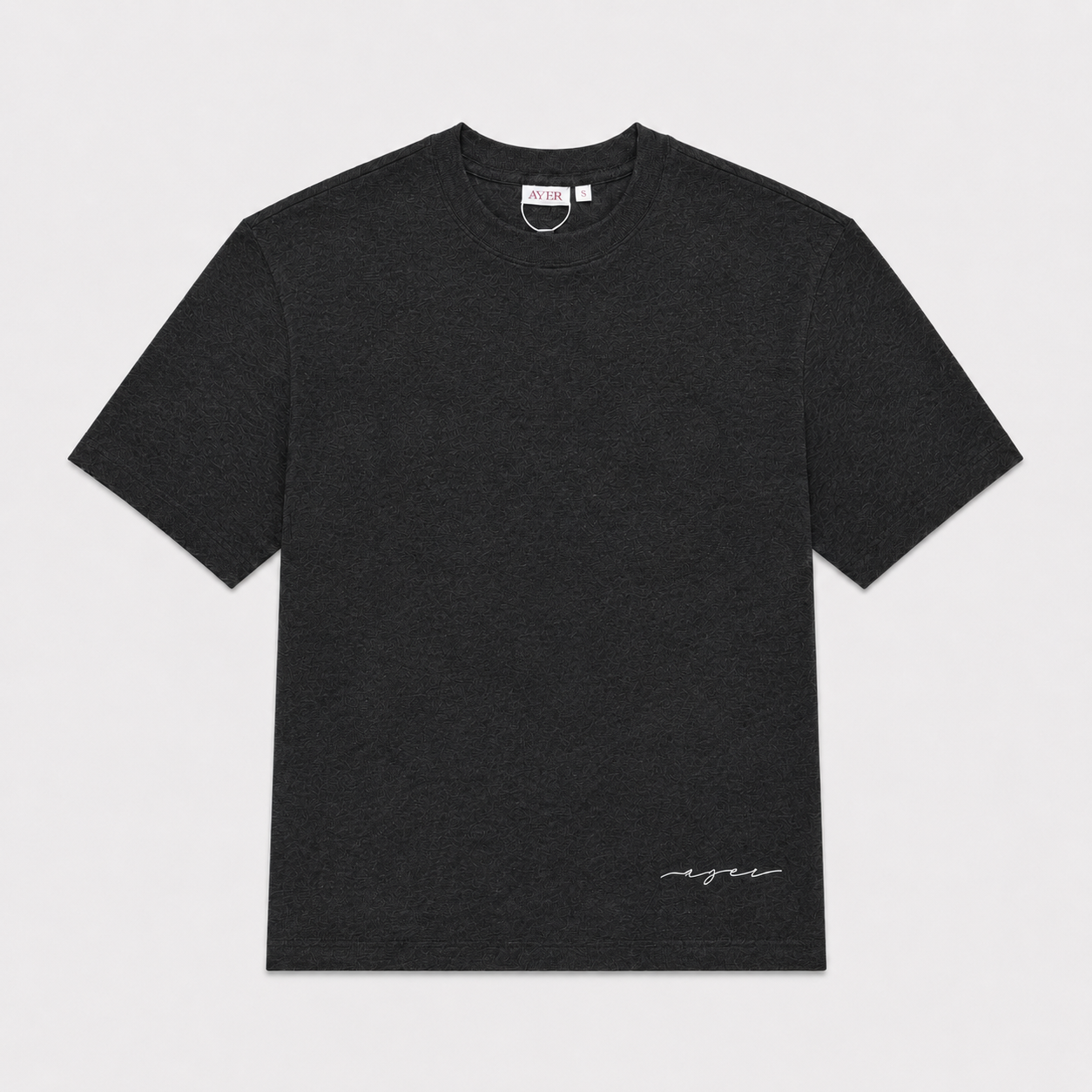 Silent Signature T-Shirt