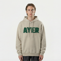 Distressed Forest AYER Hoodie