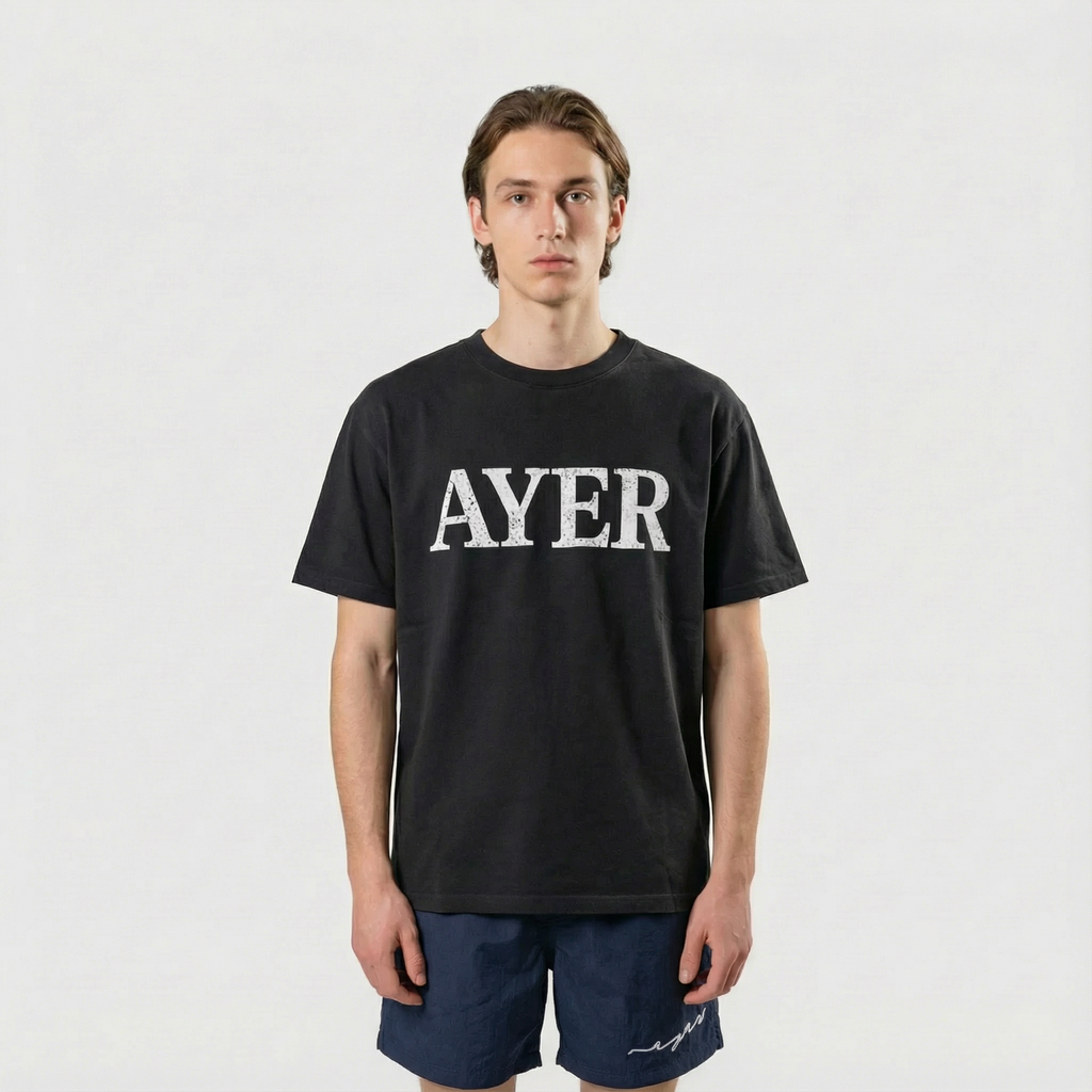 Acid T-Shirt