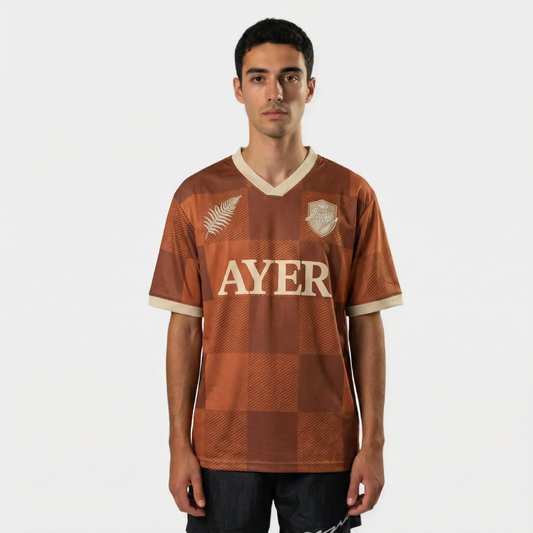 Ayer Jersey