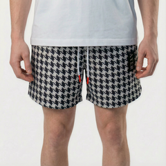 Noir Thunder AYER Shorts