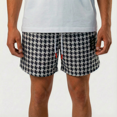 Noir Thunder AYER Shorts