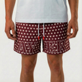 Monaco AYER Shorts