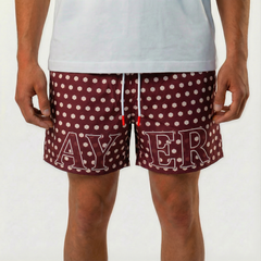 Monaco AYER Shorts