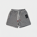 Noir Thunder AYER Shorts