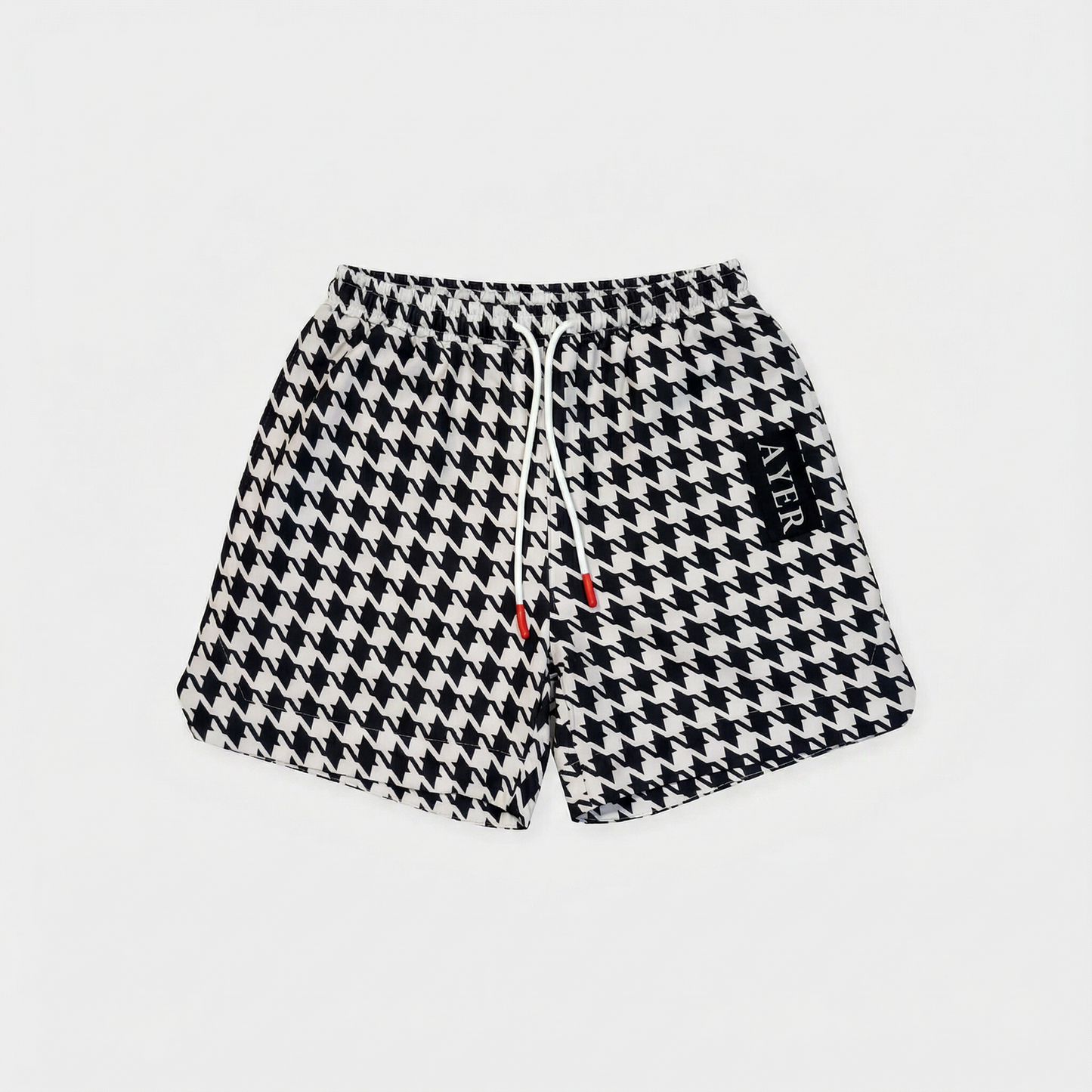 Noir Thunder AYER Short