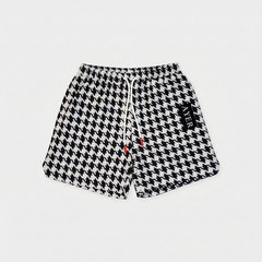 Noir Thunder AYER Shorts