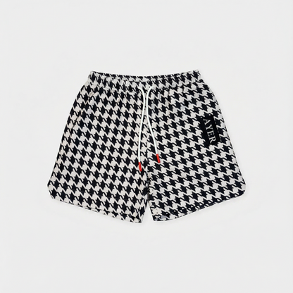 Noir Thunder AYER Short