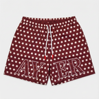 Monaco AYER Shorts