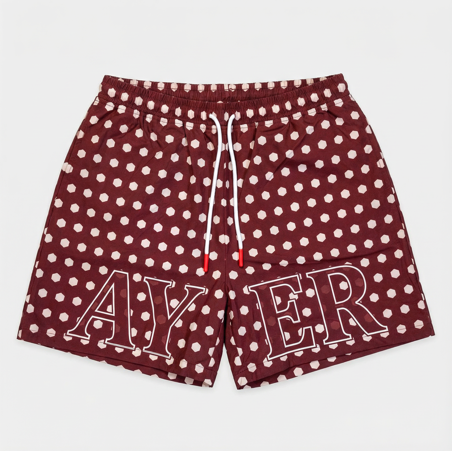 Monaco AYER Shorts
