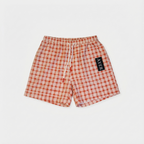Vintage Wash AYER Shorts