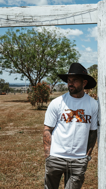 Tiger Tee