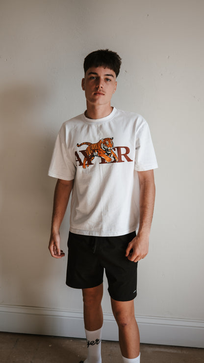 Tiger Tee