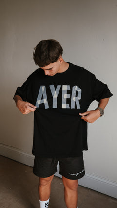Tape T-Shirt