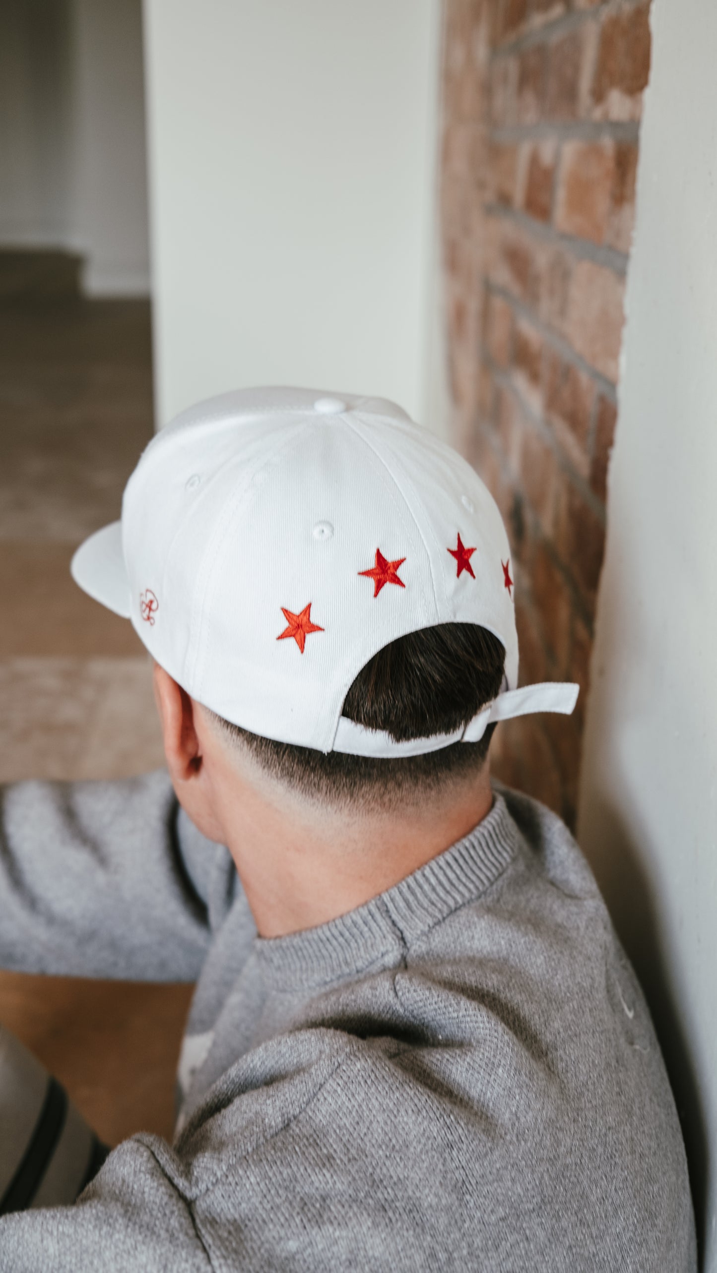 White Star Cap