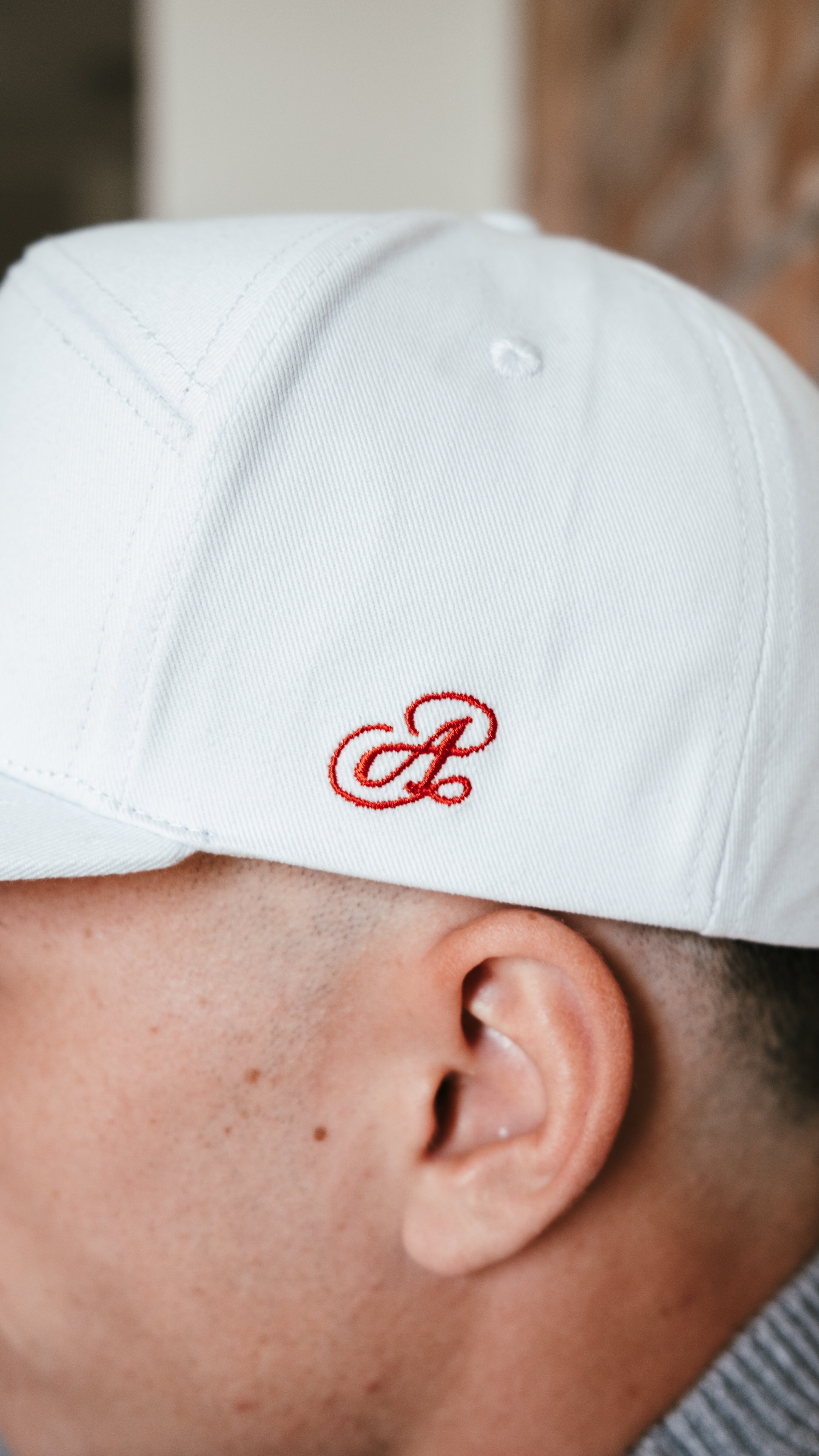 White Star Cap