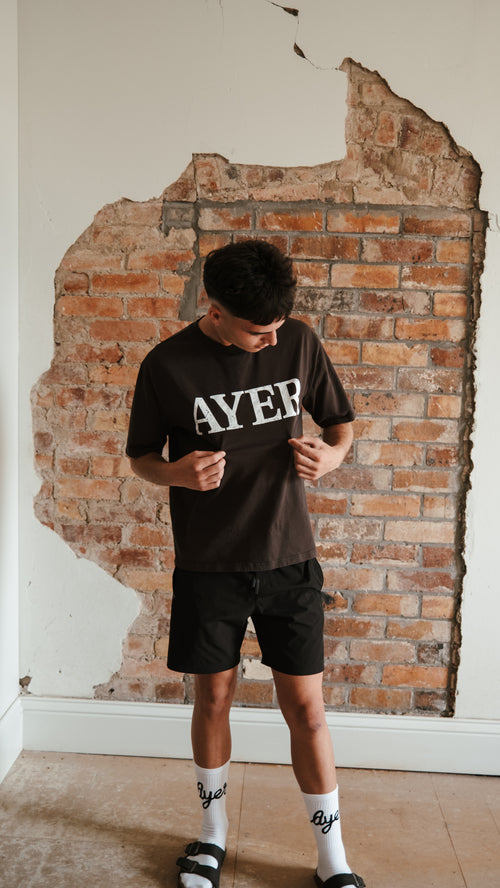 Acid T-Shirt