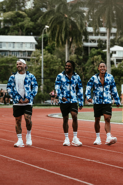 Core Stride Shorts