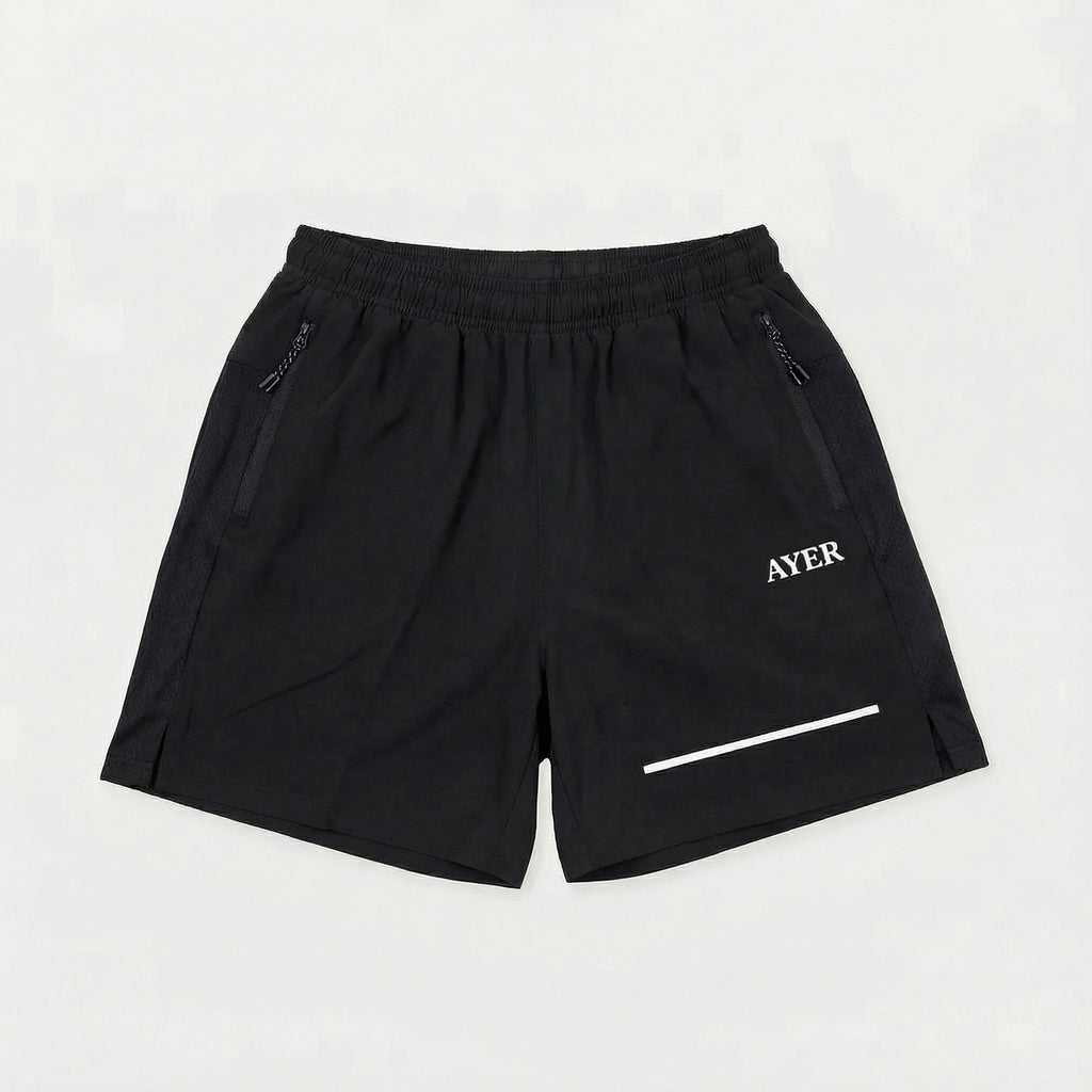 Core Stride Shorts