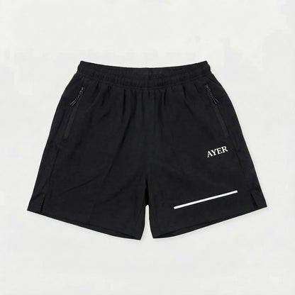Core Stride Shorts