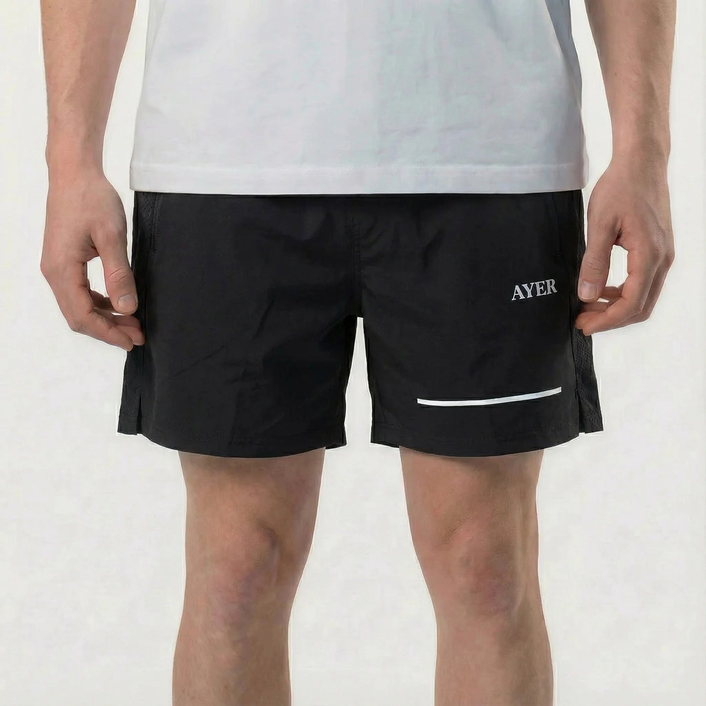 Core Stride Shorts