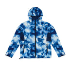 Blue Cloud Jacket