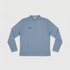 Pace Quarter Zip
