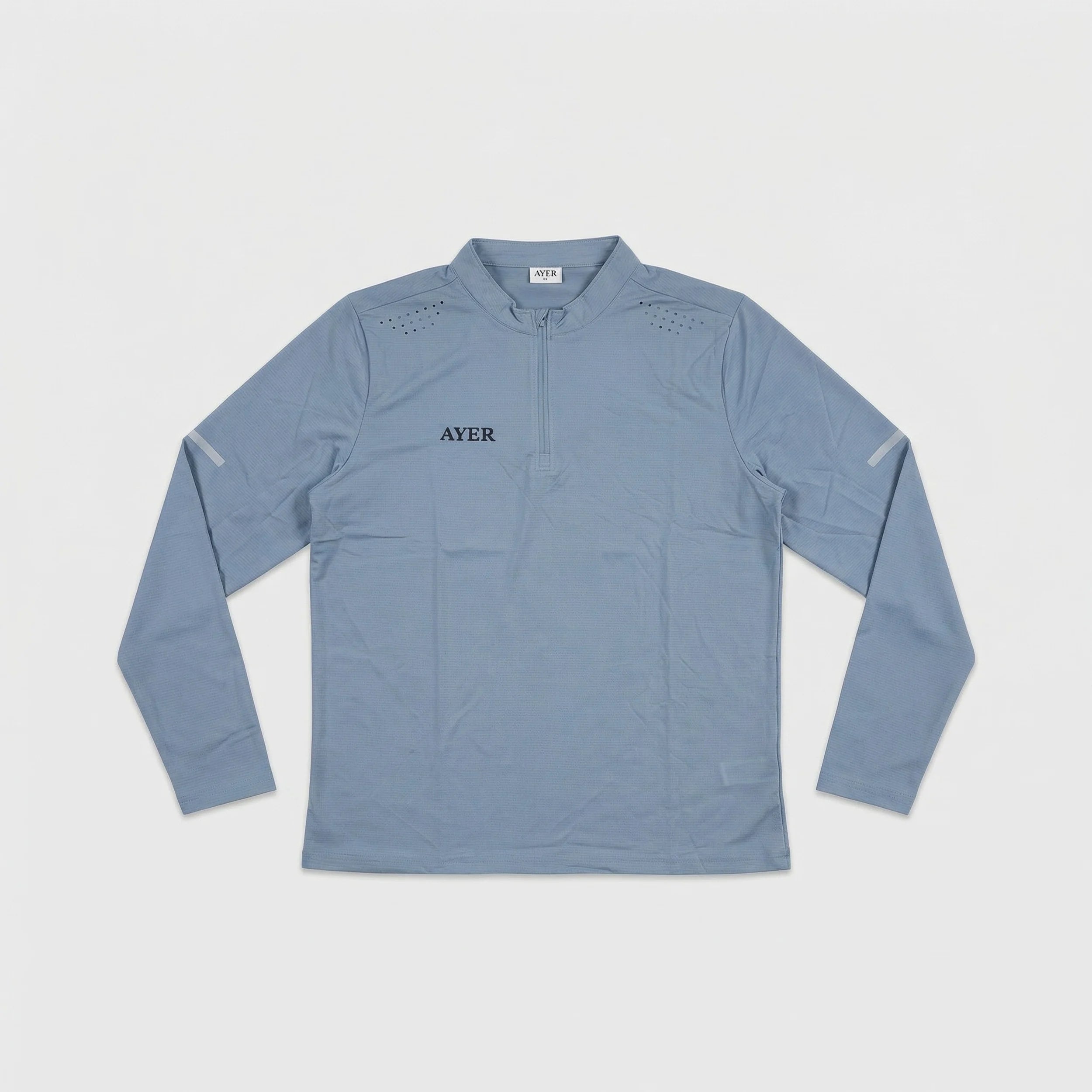 Pace Quarter Zip