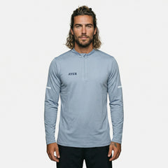 Pace Quarter Zip