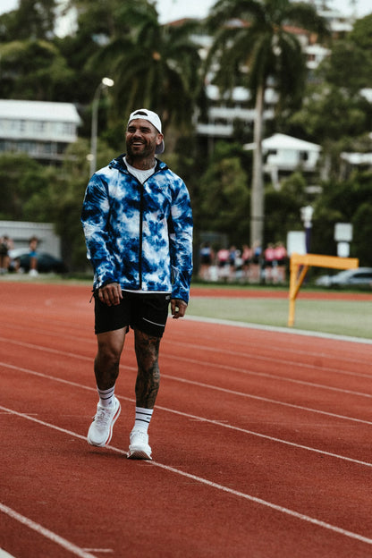 Core Stride Shorts